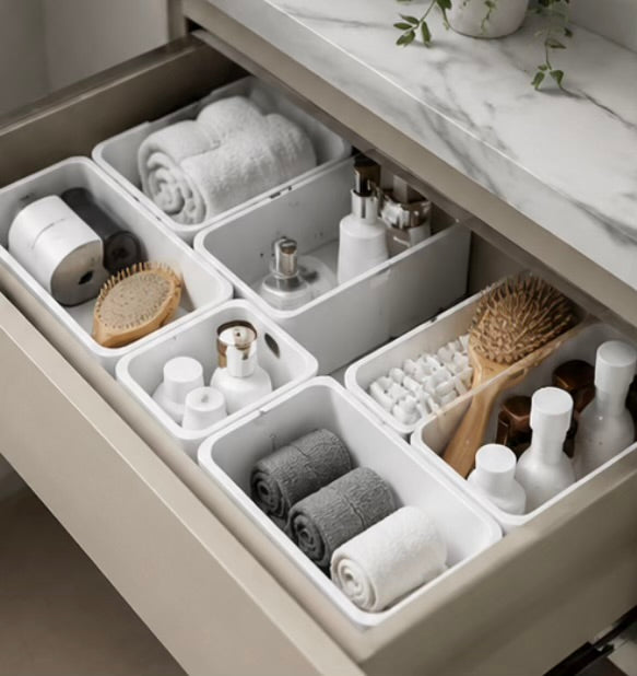 Home Organization